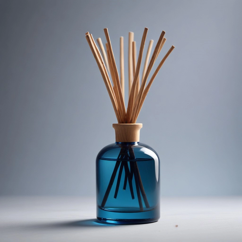 Collection of Diffusers