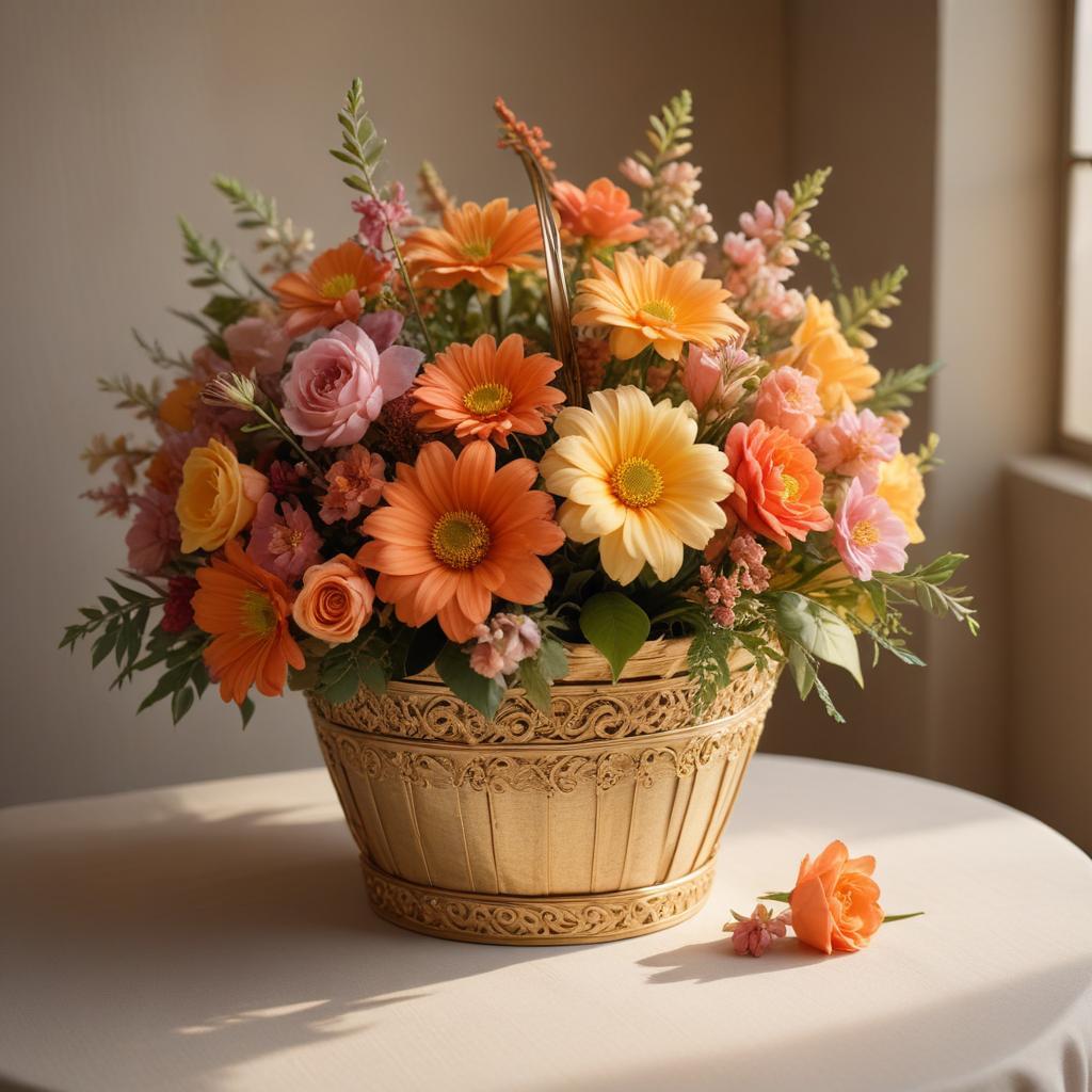 Collection of Baskets