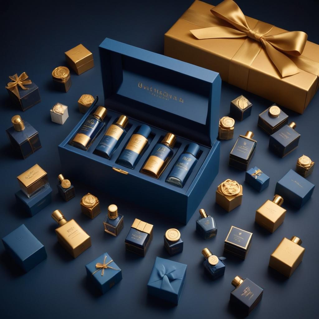 Image of Ultimate Fragrance Box