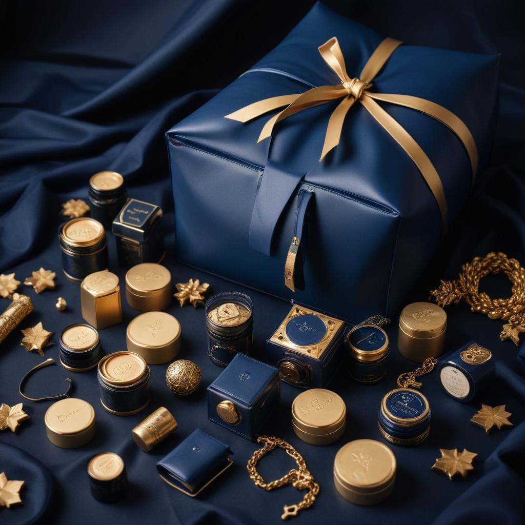 Image of Holiday Gift Set